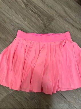 Aritzia Athletic Skort